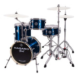 Bateria Nagano Beat 16 Bln (blue Night)