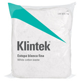 Estopa Blanca Klintek 57000