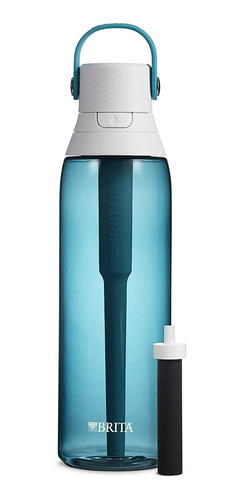 Brita Filter Bottle, For Water, 770ml, Bpa Free