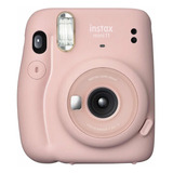 Cámara Instantánea Fujifilm Instax Mini 8 Pink