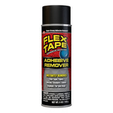 Removedor De Adhesivos Spray Flex Remover Elimina Grafitis