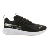 Tenis Puma Star Vital Refresh Mujer 100% Original 