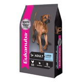 Eukanuba Perro Adulto Raza Grande Bolsa 3kg Large Breed