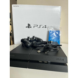 Playstation 4 500gb