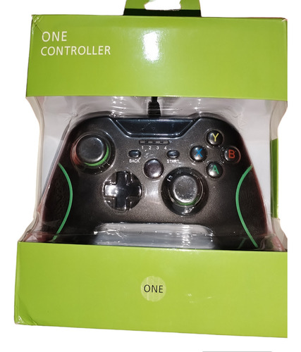 Control Xbox One (genérico) Nuevo 