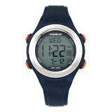 Reloj Mistral Hombre Digital Wr 100m Garantia Oficial