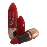 Batom 5d Miss Betty Lipstic Super Matte Tons De Vermelhos