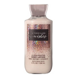 Loción Corporal Bath And Body Works A Thousand Wishes, 8 Onz