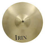 Set De Batería Cymbal Para Hi-hat Cymbal Alloy Ride Crash Br