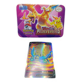 Set Pokemon Trading Card Game Paldea Evolved X 38 Cartas