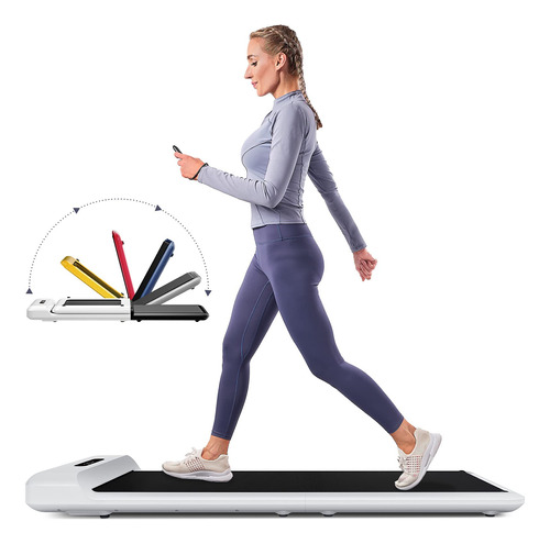 Walkingpad S1 - Cinta De Correr Plegable Para Caminar, Ultra