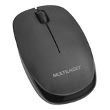 Mouse Sem Fio Multi Ms200 Usb 1200dpi 3bot.erg.pto - Mo251