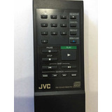 Control Remoto Rm-sx440 Para Cd Player Jvc- Xlv440 - Xlv330