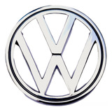 Emblema Cofre, Corcholata, Para Volkwagen Sedan Vocho