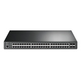 Switch L2 Administrable 52 Pts Gigabit + 48 Pts Poe /vc