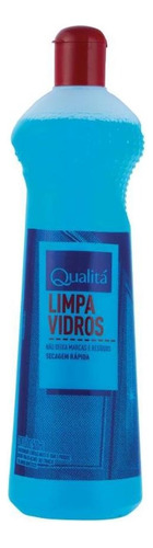 Limpa Vidros Qualitá 500ml