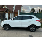 Hyundai Tucson 2.0 New Line 6ta Mt