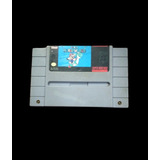 Super Mario World Snes