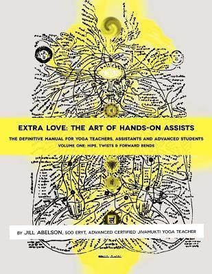 Extra Love : The Art Of Hands-on Assists - The Definitive Ma