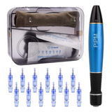 Pipm Professional Microneedling Derma Pen Dermapen Kit Con A