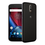 Celular Motorola G4 Plus 64gb Solo Wifi!