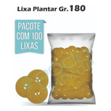 Lixa Plantar 180 Podologia Podo System