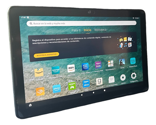 Tablet Amazon Fire Hd 10 11a Generacion