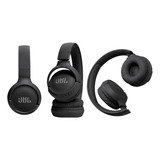 Headfone Bluetooth Acabamento Macio Com Almofadas Original