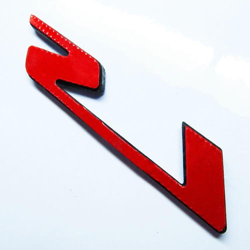 Emblemas Chevrolet Luv D Max Ls Para 3.5 V6 Ls Pega 3m Foto 5