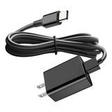 Cable De Carga Usb C Para LG K92 5g, K62, K52, K42, K71, Vel