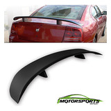 For 2006-2010 Dodge Charger Factory Style Matte Black Re Nnb