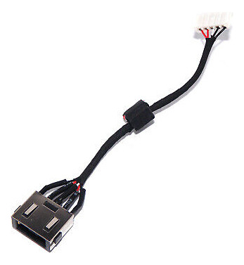 New Dc Power Jack Cable For Lenovo  Ideapad Y700-15acz Y Uuz