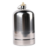 Tanque De Gas Para Acampar, Recipiente De Gas, Botella 1.5l