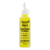 Tônico Gota Dourada Fortalecimento Frasco 100ml