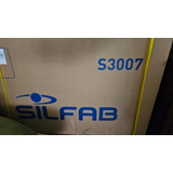 Silla De Ruedas Aluminio Ultraliviana Silfab S3007 Plegable
