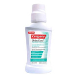 Enjuague Bucal Colgate Orthogard