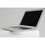 Macbook Air A1466 13.3 , Intel Core I5  8gb De Ram 128gb 