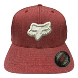 Gorra Fox Transposition Flexfit Hat 100% Original