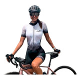 Uniforme Ciclismo Mujer 