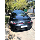 Volkswagen Golf 2017 2.0 Gti Tsi