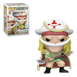 Funko Pop! - One Piece - Barba Blanca Chase #1270 - Original