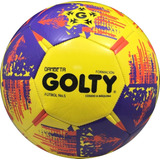 Balón Fútbol Golty Formación Gambeta I I I Cos A Maq #5