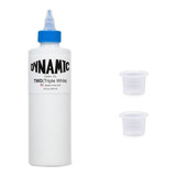 Kit De Tintas Dynamic Original De 8oz E Ink-cups