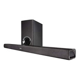 Sistema De Barra De Sonido De Cine En Casa Dht-s316 De Denon