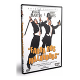 Dvd Farra Dos Malandros - Jerry Lewis