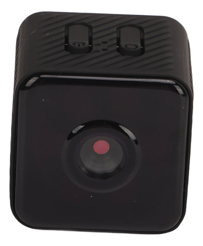 Mini Cámara De 1080p X2 Hd Wifi Con Detección De Movimiento