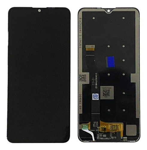 Lcd Completa For Teléfono Móvil For Lenovo Z5s L78071