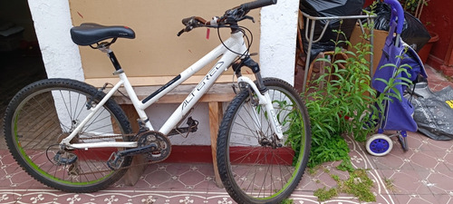 Bicicleta Mountain Bike Altered