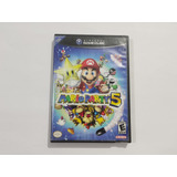 Mario Party 5 Game Cube