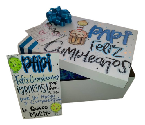 Cajas Personalizadas